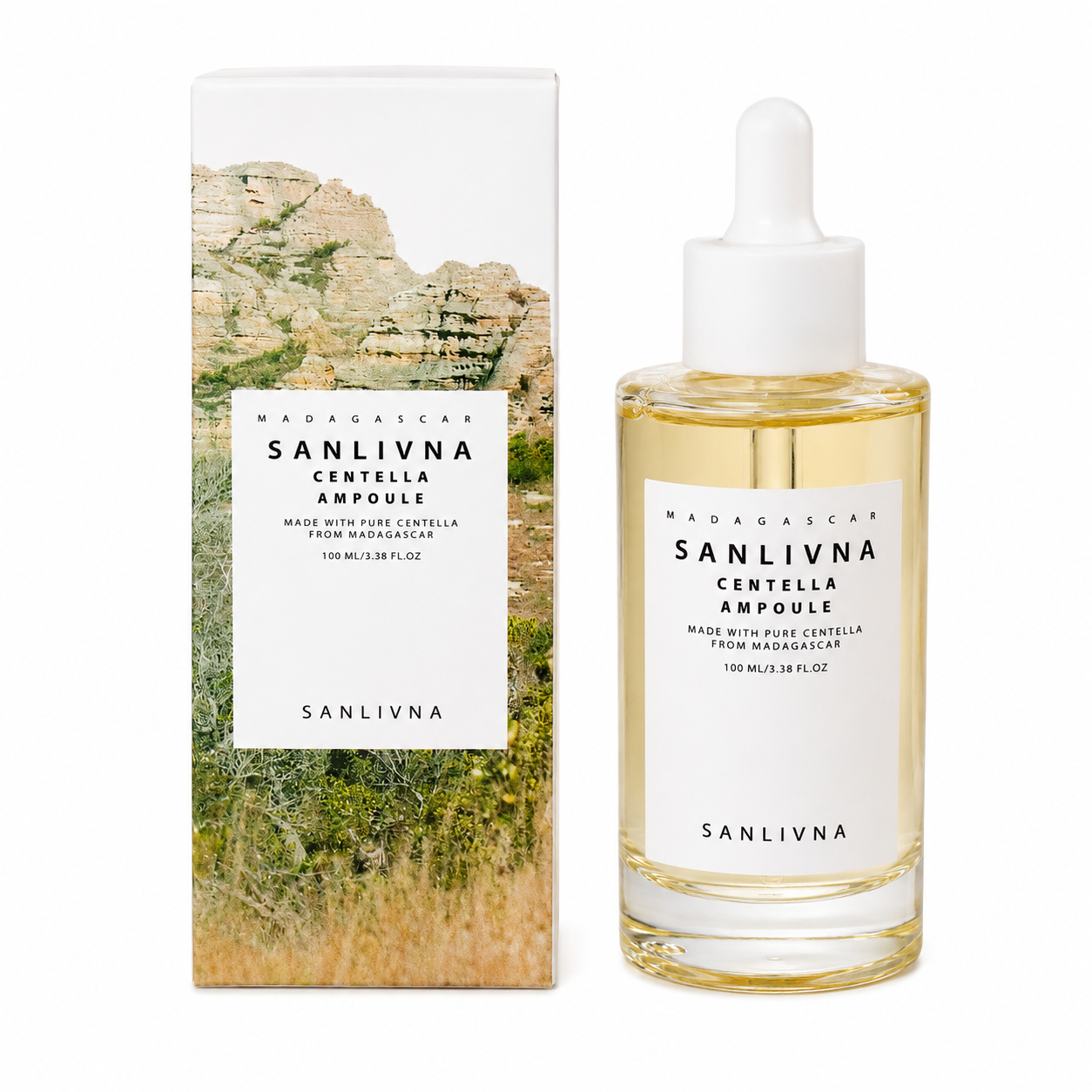 Glow Serum®