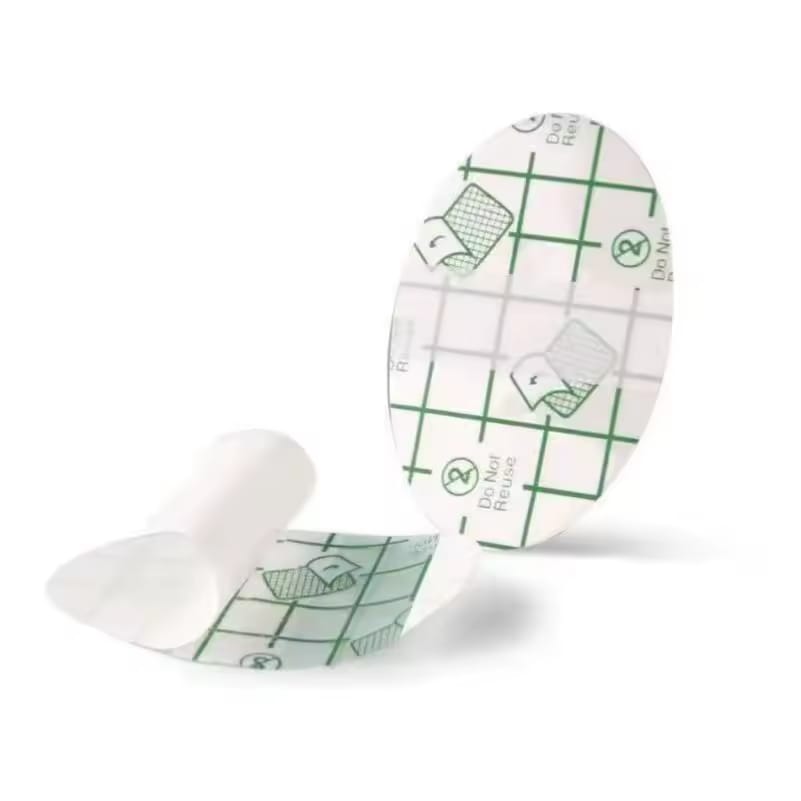 Parches Impermeables para Oídos®