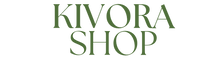 Kivora Shop – Inicio